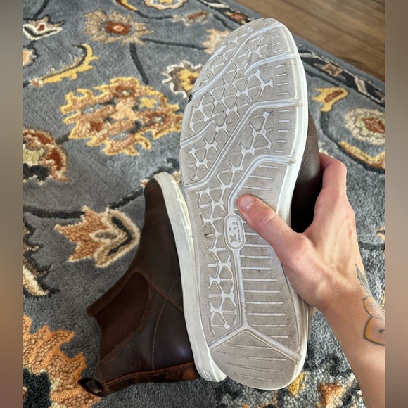 Red Wing Crosslite Romeo Boot - Picture 9 of 9